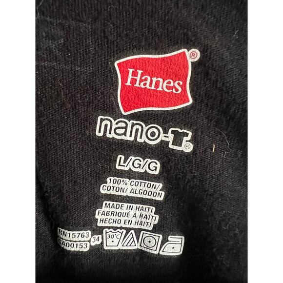 Kiss and Def Leopard concert 2014 T shirt L - Picture 7 of 7